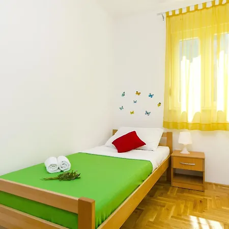 Apartamento Pava