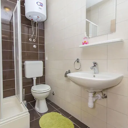 Apartamento Pava