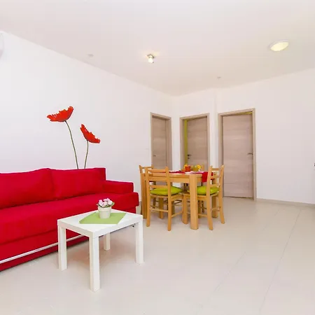 Pava Apartamento