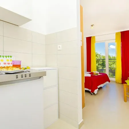 Pava Apartamento Donji Okrug