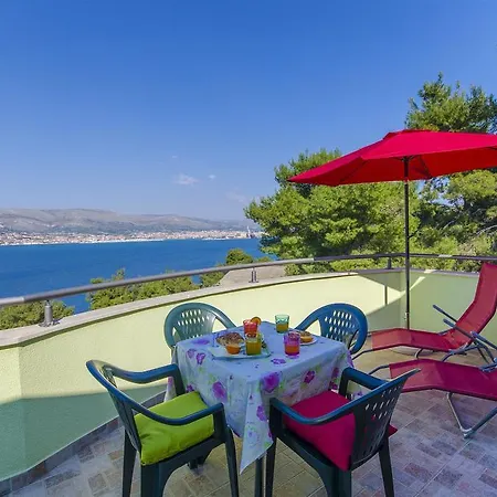 Apartamento Pava