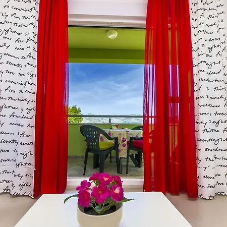 Pava * Donji Okrug (Ciovo)