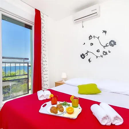 Pava Appartamento Donji Okrug (Ciovo)