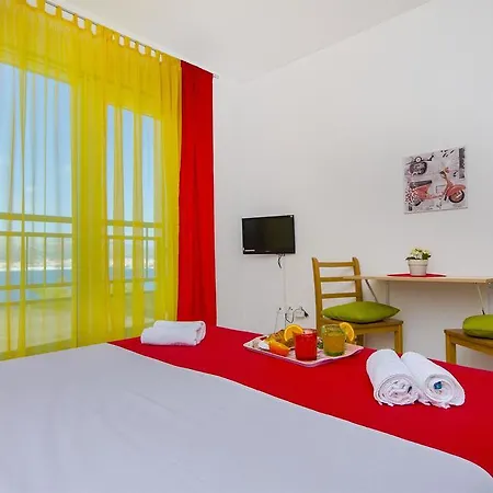 Pava Apartamento *