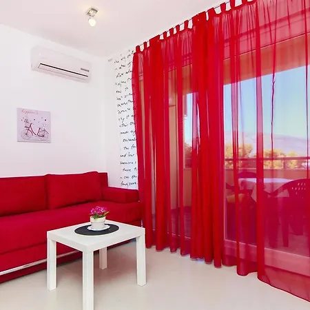 Apartamento Pava *