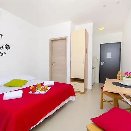 Apartamento Pava