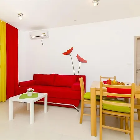 Apartamento Pava *
