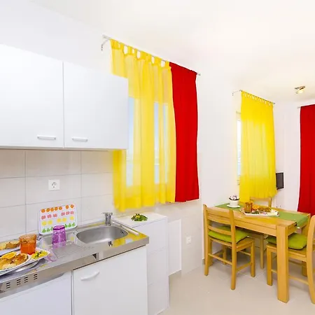 Pava Apartamento *