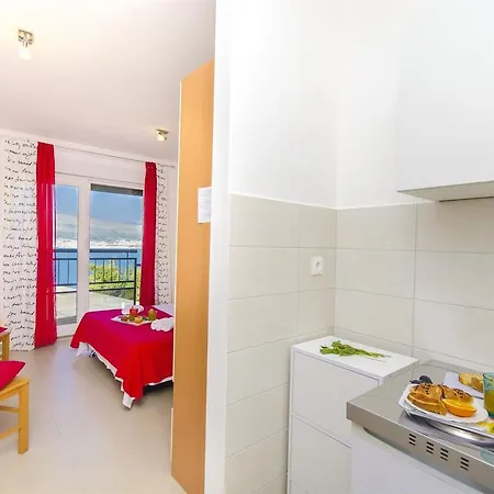 Pava Apartamento Donji Okrug