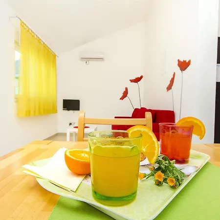 Apartamento Pava Donji Okrug
