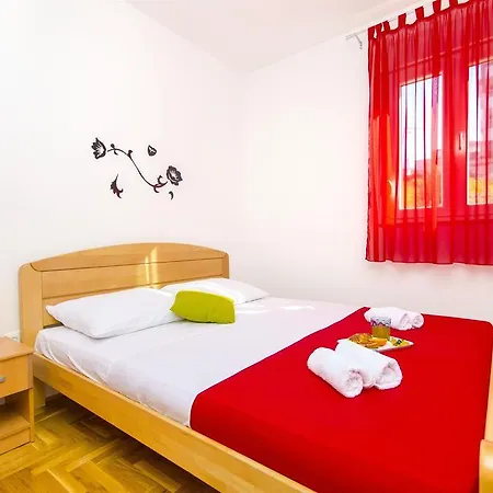 Apartamento Pava