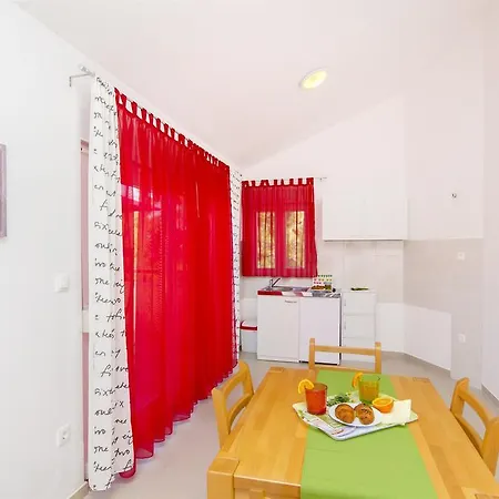 Pava Apartamento Donji Okrug