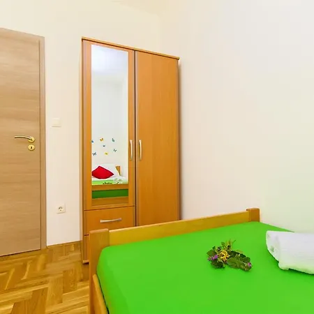 Apartamento Pava Donji Okrug