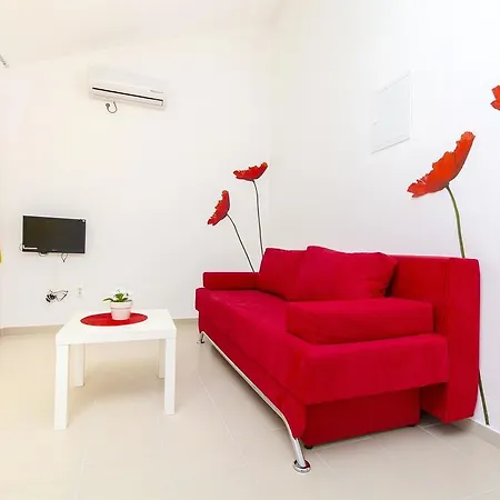 Apartamento Pava