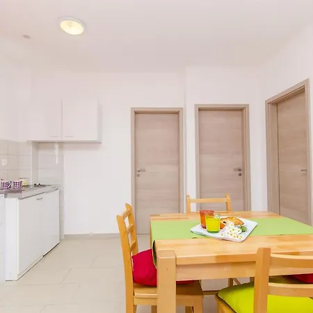 Pava Apartamento Donji Okrug