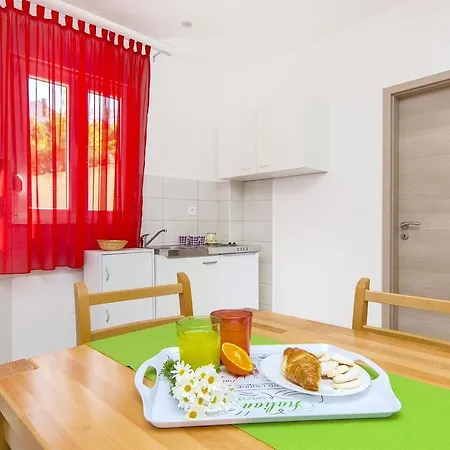 Apartamento Pava