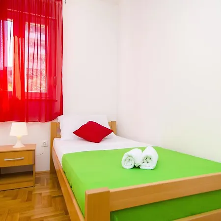 Pava Appartamento Donji Okrug (Ciovo)