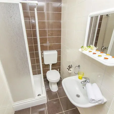 Apartamento Pava