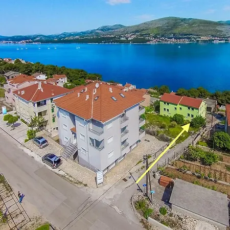 Apartamento Pava Donji Okrug