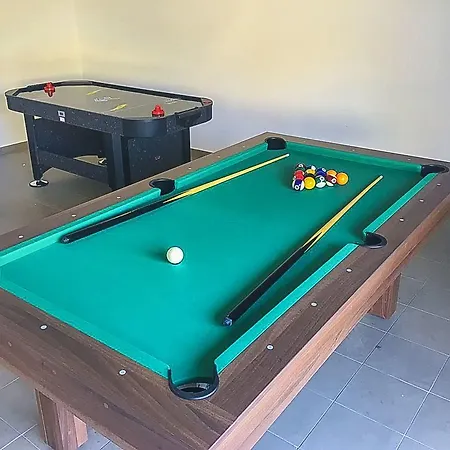 Apartamento Pava *