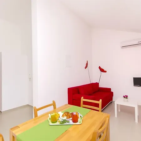 Pava Apartamento Donji Okrug