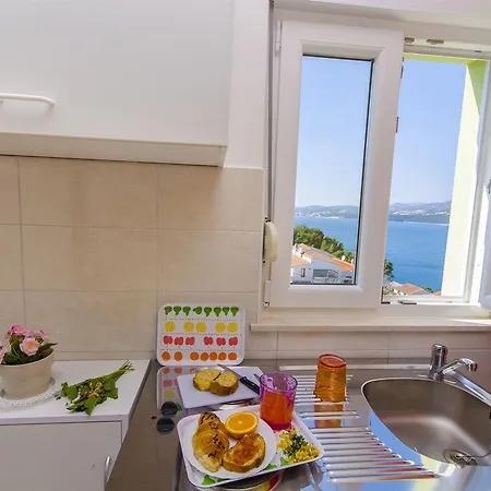 Apartamento Pava