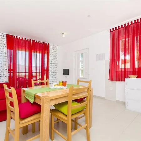 Pava Apartamento