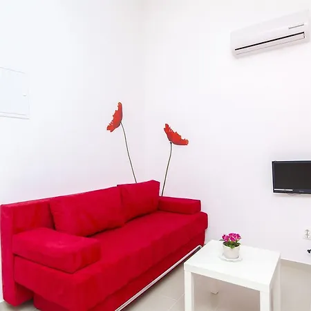 Apartamento Pava