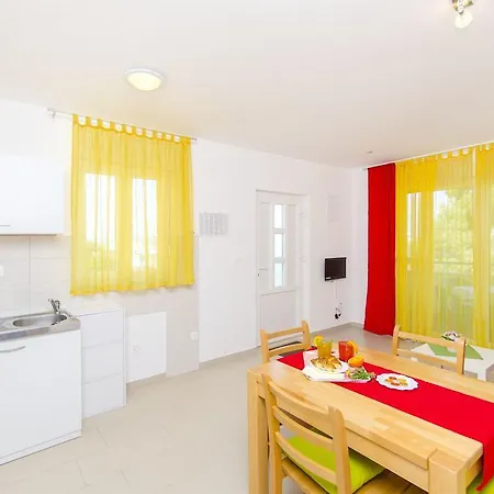 Apartamento Pava *