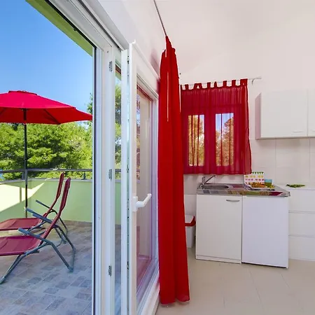 Pava Apartamento *
