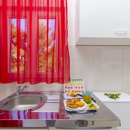 Apartamento Pava