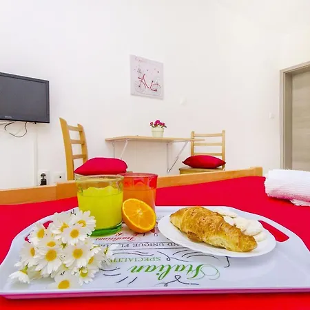 Appartamento Pava Donji Okrug (Ciovo)