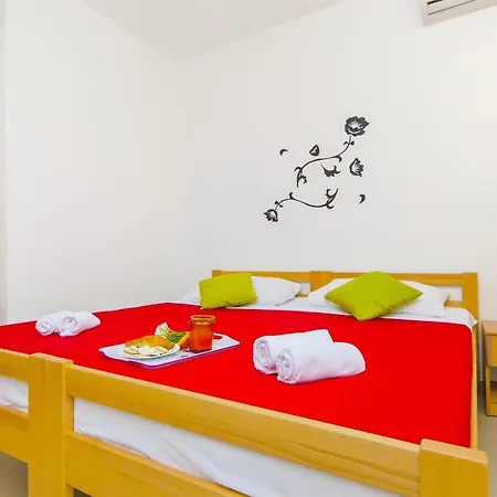 Pava Apartamento