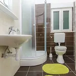 شقة Pava Donji Okrug (Ciovo)