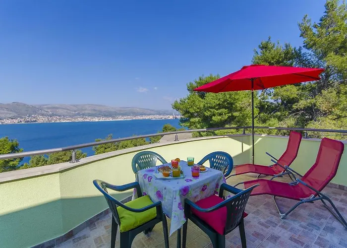 Apartment Pava