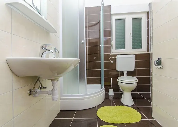 Apartment Pava Donji Okrug (Ciovo)